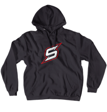 official_spark Hoodies (No-Zip/Pullover)