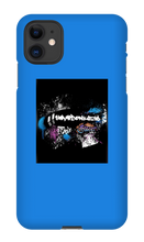swampdonkeysentertainment iPhone Phone Cases
