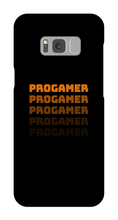 romulogamerr Samsung Phone Cases