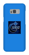 trevdh Samsung Phone Cases