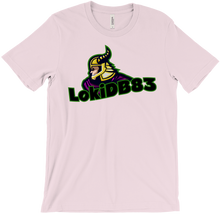 lokidb83 T-Shirts