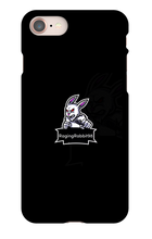 ragingrabbit98 iPhone Phone Cases