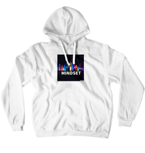 MINDSET Hoodies (No-Zip/Pullover)