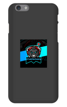 robingames05 iPhone Phone Cases