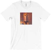 All seeing source T-shirt (Made by ai)