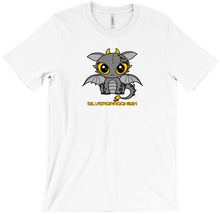silverdragon021 T-Shirts