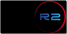 are2wo XXL Gaming Mousepad