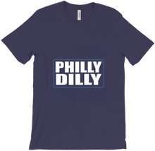 ph1lly_dilly T-Shirts