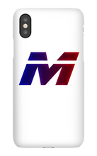 missmatchtv iPhone Phone Cases