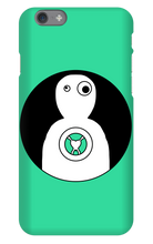 YGS Logo iPhone Phone Case