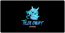 tylerknight XXL Gaming Mousepad