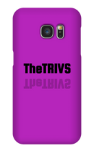 thetrivs Samsung Phone Cases