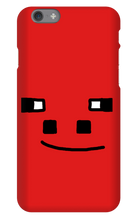 jefrobro iPhone Phone Cases