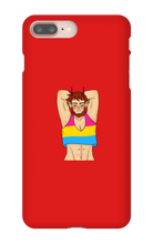 themoderaator iPhone Phone Cases