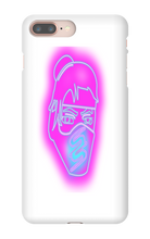 shinobishawntv iPhone Phone Cases