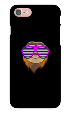 superslothhhtv iPhone Phone Cases