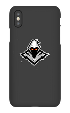 dardos1 iPhone Phone Cases