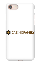 casinofamily iPhone Phone Cases