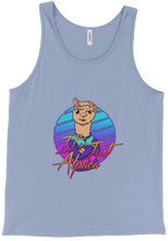 itsjustalpaca Tank Top