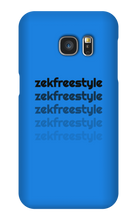 Funda zekfreestyle para Samsung