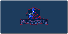 mrpocketsx XXL Gaming Mousepad