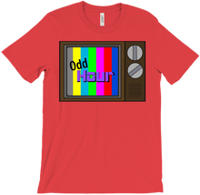 oddhournyc T-Shirts