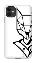 lastw0n iPhone Phone Cases