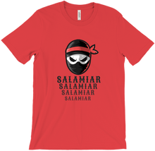 salamiar T-Shirts