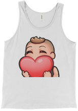 f33lz_ Tank Top