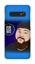 superfluousgamingus Samsung Phone Cases