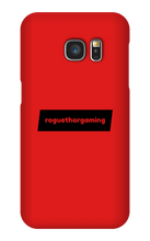 roguethorgaming Samsung Phone Cases Nathiel Style
