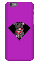 nelcomar iPhone Phone Cases