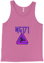 wallygirl171 Tank Top