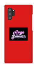hugo23gamers Samsung Phone Cases