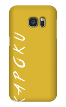 kapoku Samsung Phone Cases