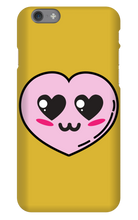 lexicayo iPhone Phone Cases