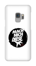 oomjay_niceoo Samsung Phone Cases
