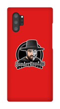 dunderknudan Samsung Phone Cases