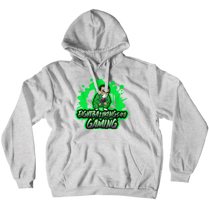 eightba11king540 Hoodies (No-Zip/Pullover)
