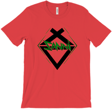 POISON XDT-shirt