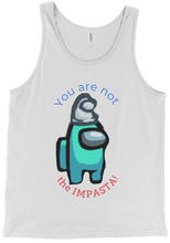 IMPASTA Tank Top