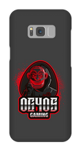 og405gaming Samsung Phone Cases
