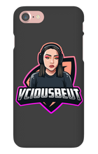 vciousbeut iPhone Phone Cases