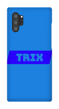 trix Samsung Phone Cases