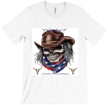 o0cowboy0o T-Shirts