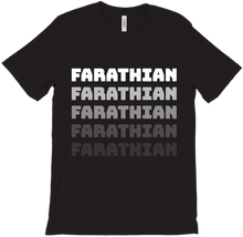 farathian T-Shirts