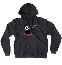 Reapo Hoodies (No-Zip/Pullover)