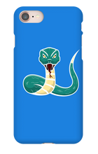 ekstra_bynlm iPhone Phone Cases