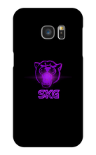slitekonto Samsung Phone Cases