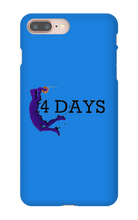 4days Iphone Case